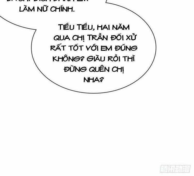 Thần Tiên Đại Nhân Của Tôi Chapter 4 trang 6