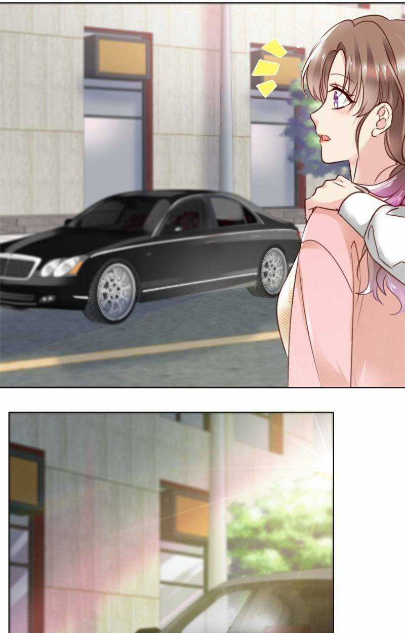 Thần Tiên Đại Nhân Của Tôi Chapter 4 trang 7