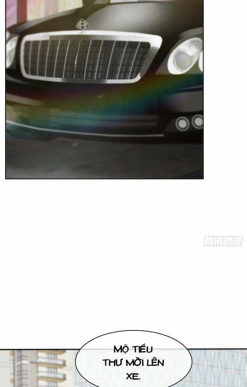 Thần Tiên Đại Nhân Của Tôi Chapter 4 trang 8