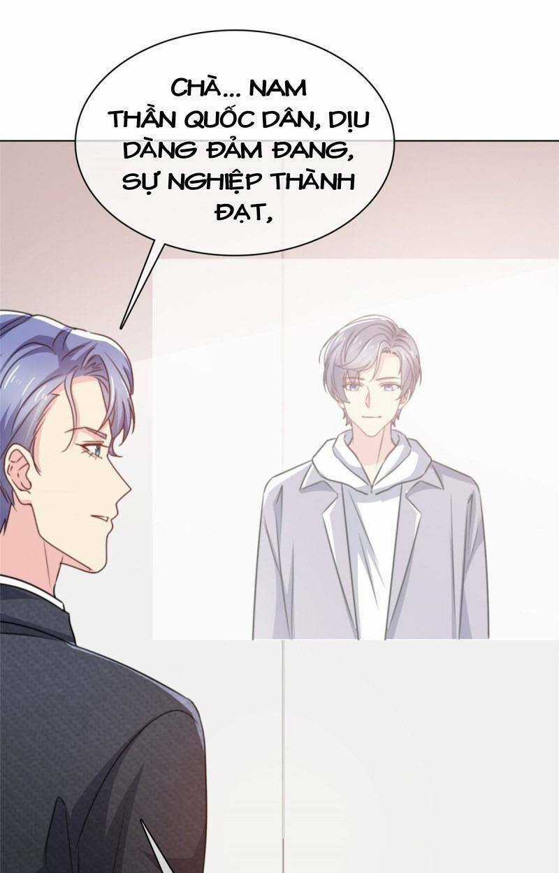 Thần Tiên Đại Nhân Của Tôi Chapter 5 trang 12