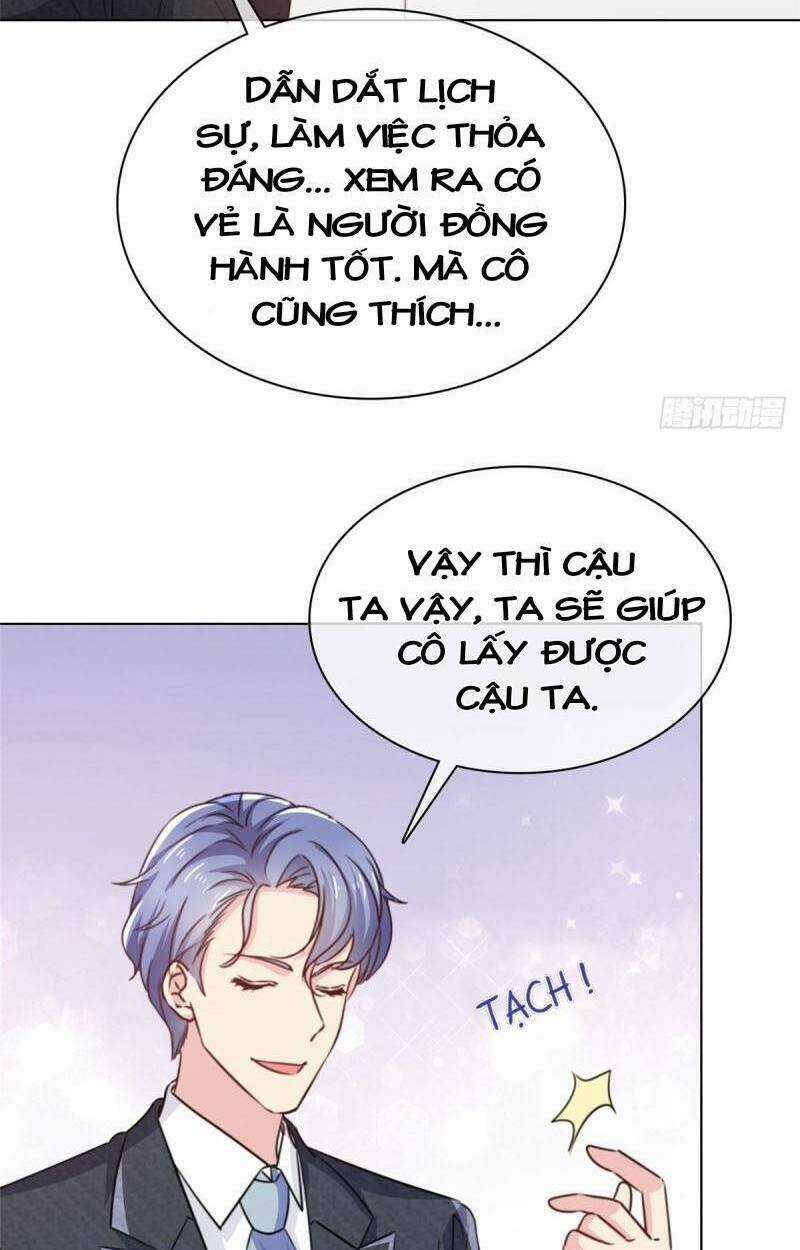 Thần Tiên Đại Nhân Của Tôi Chapter 5 trang 13