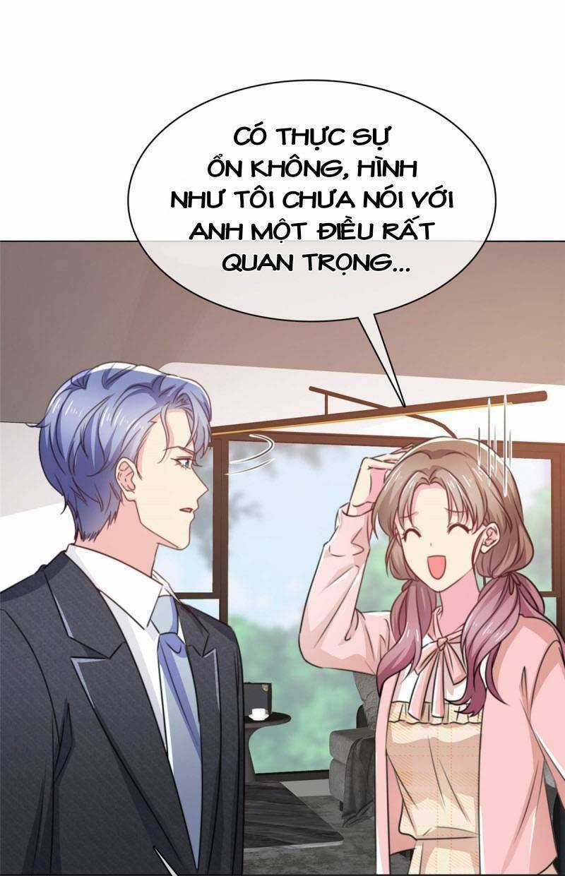 Thần Tiên Đại Nhân Của Tôi Chapter 5 trang 15