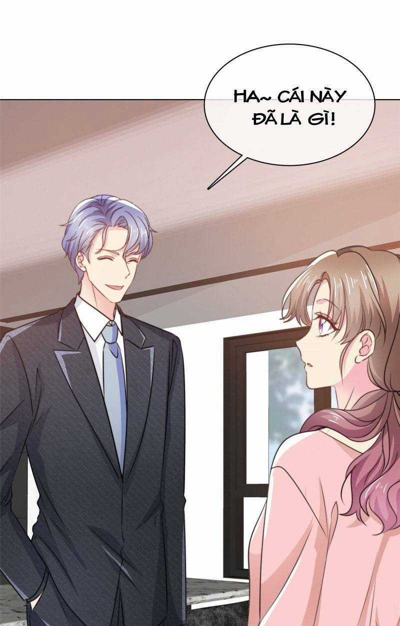 Thần Tiên Đại Nhân Của Tôi Chapter 5 trang 17