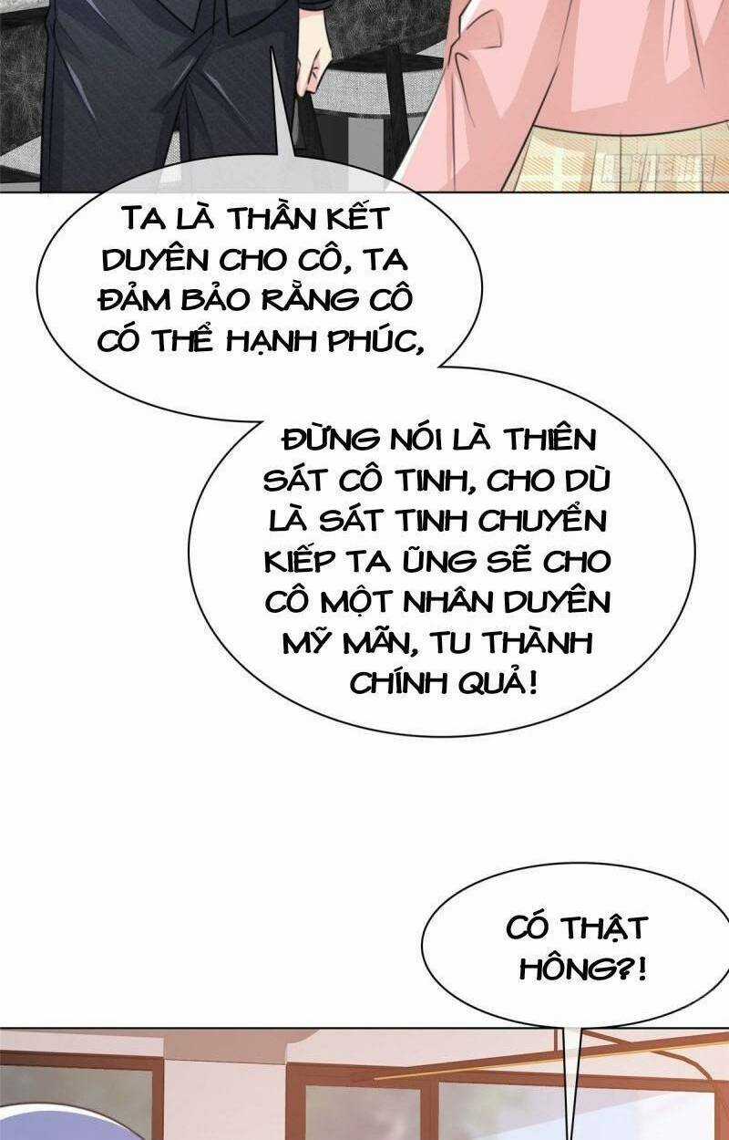 Thần Tiên Đại Nhân Của Tôi Chapter 5 trang 18