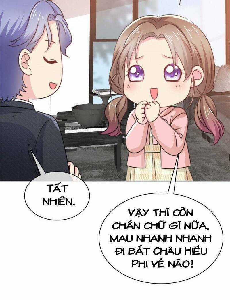 Thần Tiên Đại Nhân Của Tôi Chapter 5 trang 19