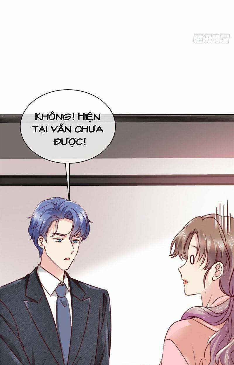 Thần Tiên Đại Nhân Của Tôi Chapter 5 trang 20