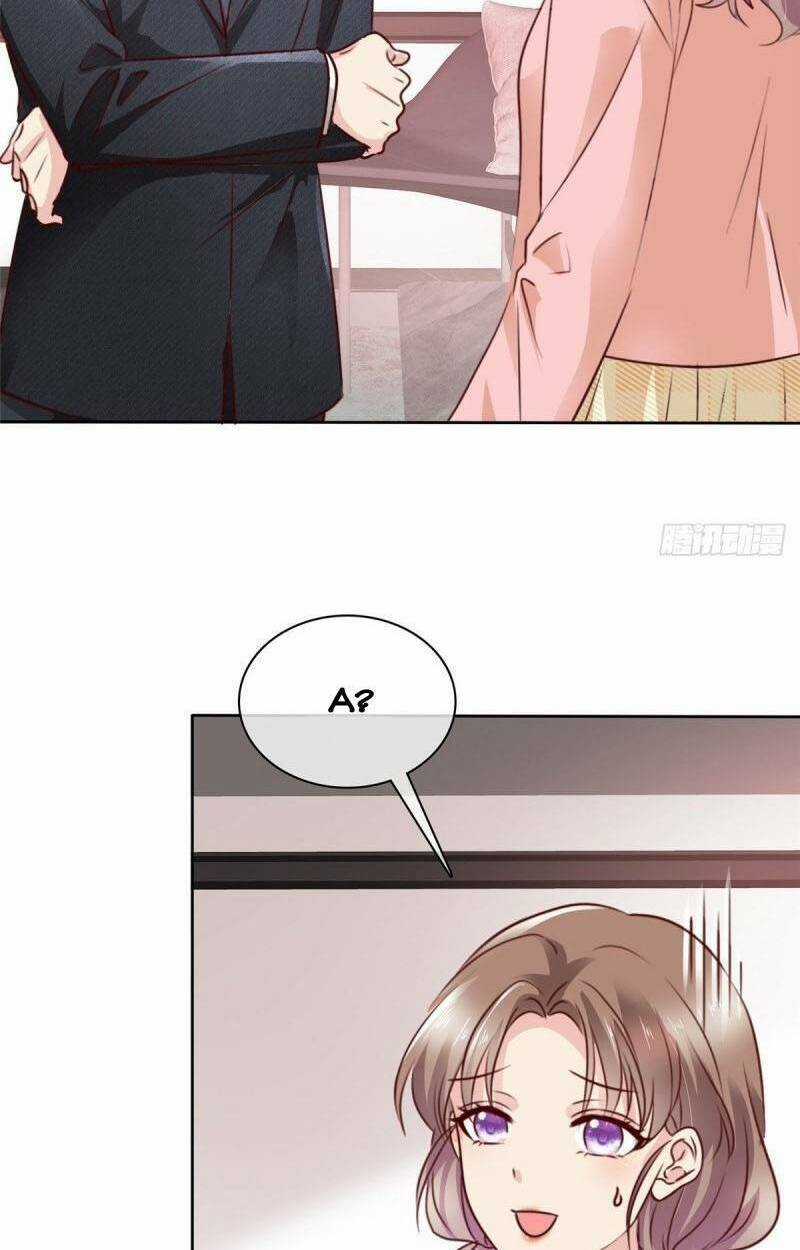 Thần Tiên Đại Nhân Của Tôi Chapter 5 trang 21