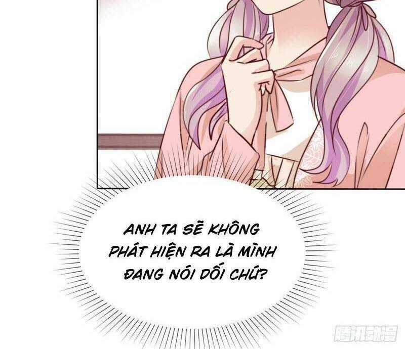 Thần Tiên Đại Nhân Của Tôi Chapter 5 trang 22