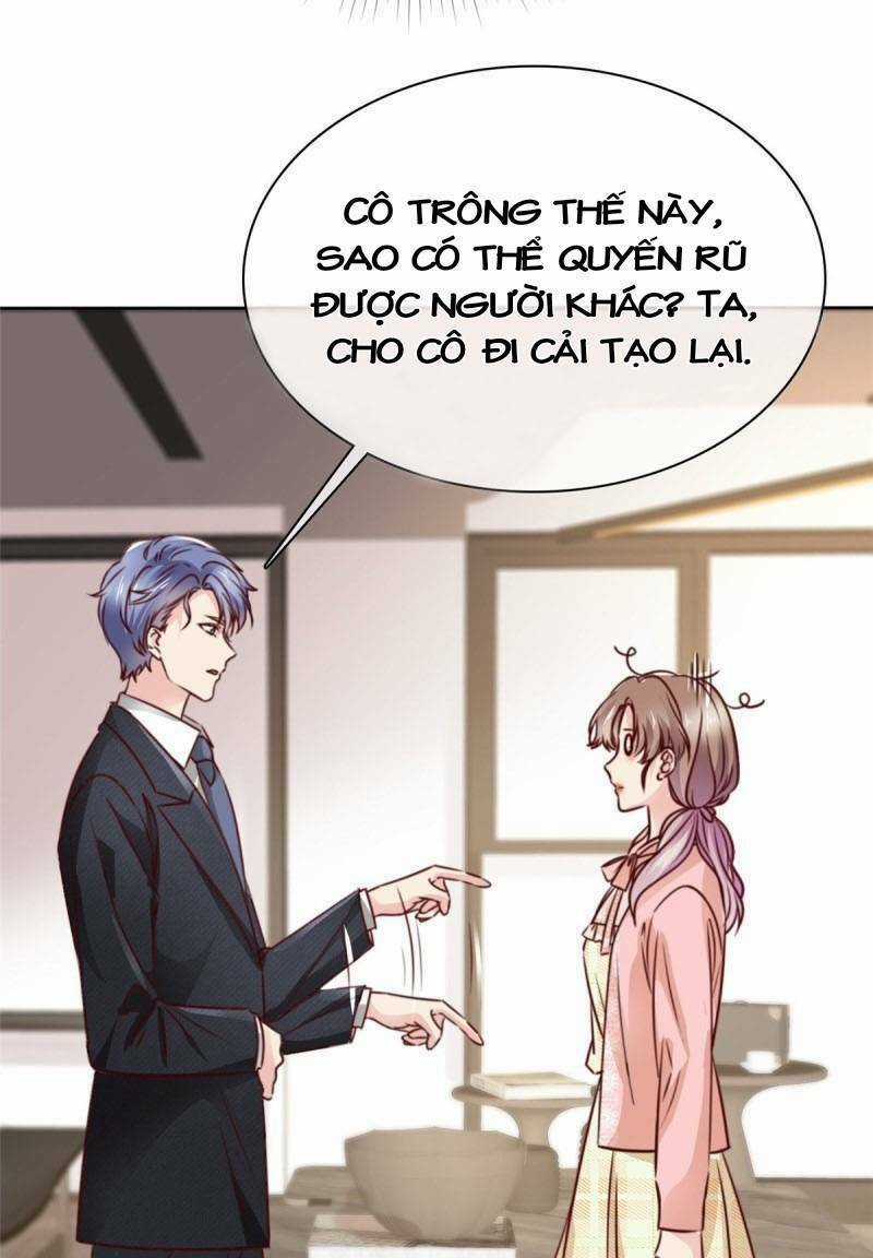 Thần Tiên Đại Nhân Của Tôi Chapter 5 trang 23