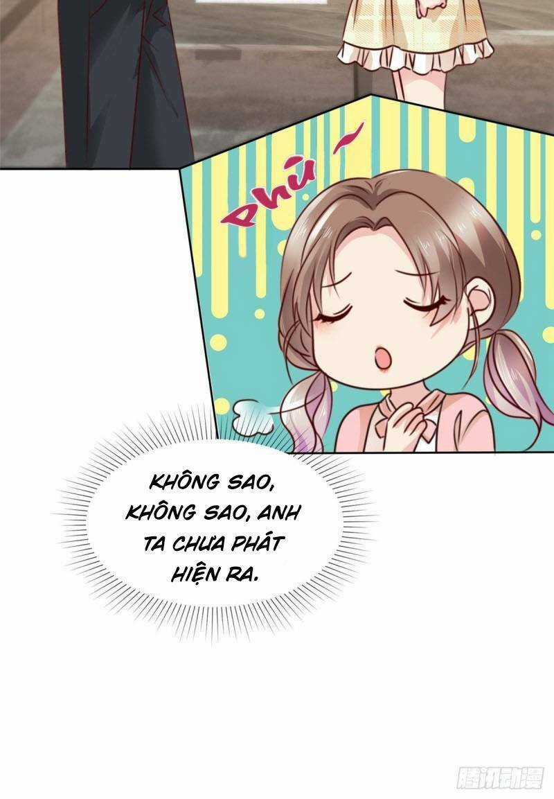 Thần Tiên Đại Nhân Của Tôi Chapter 5 trang 24