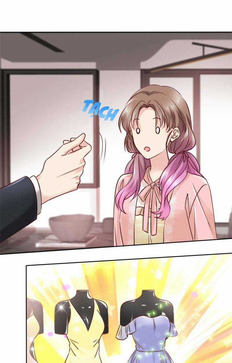 Thần Tiên Đại Nhân Của Tôi Chapter 5 trang 25