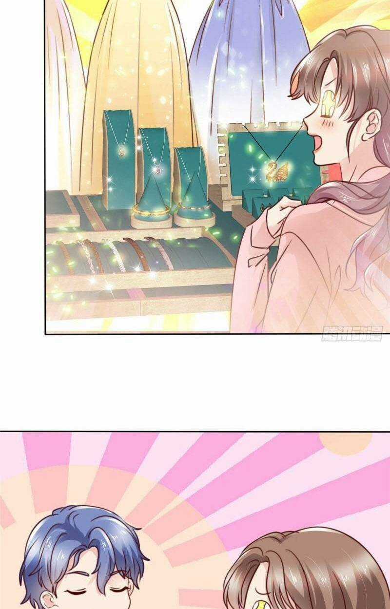 Thần Tiên Đại Nhân Của Tôi Chapter 5 trang 26