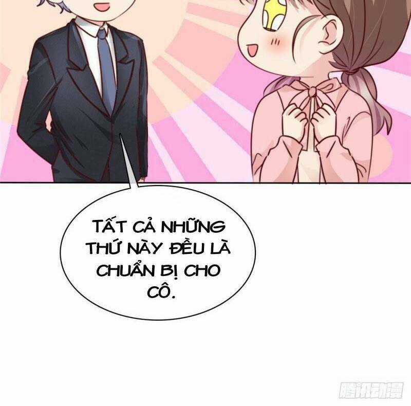 Thần Tiên Đại Nhân Của Tôi Chapter 5 trang 27