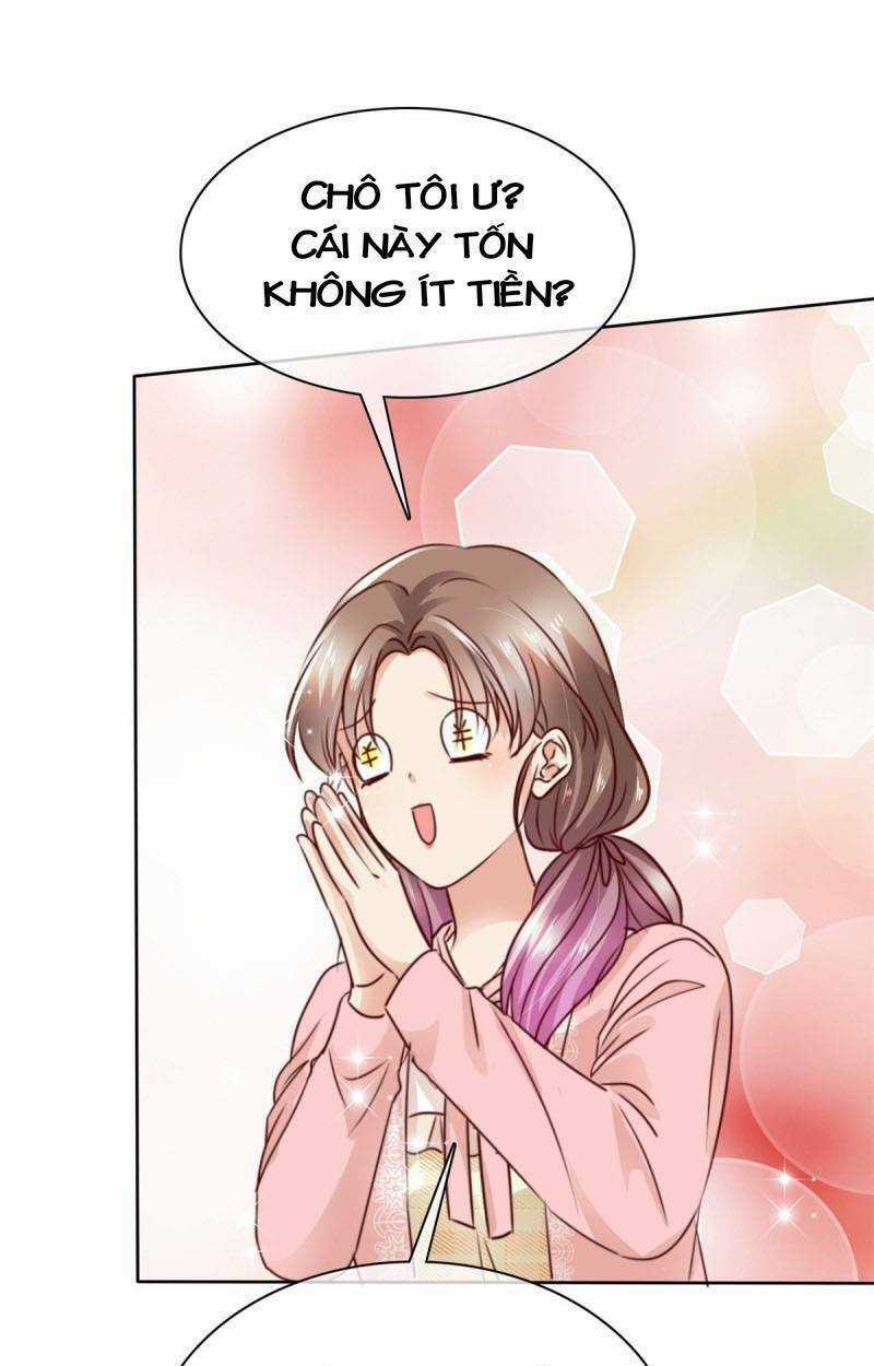 Thần Tiên Đại Nhân Của Tôi Chapter 5 trang 28