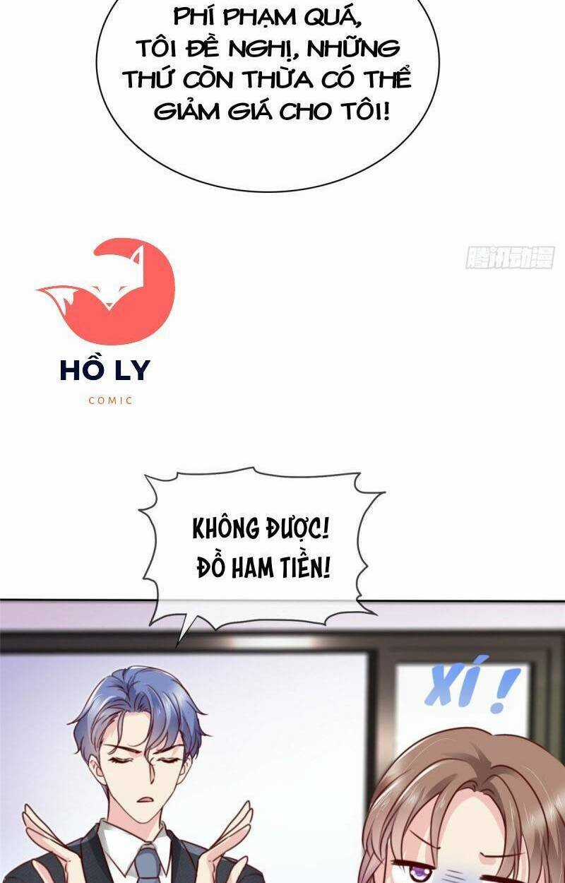 Thần Tiên Đại Nhân Của Tôi Chapter 5 trang 29