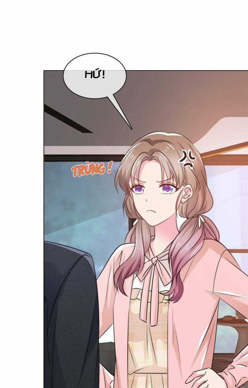 Thần Tiên Đại Nhân Của Tôi Chapter 5 trang 3