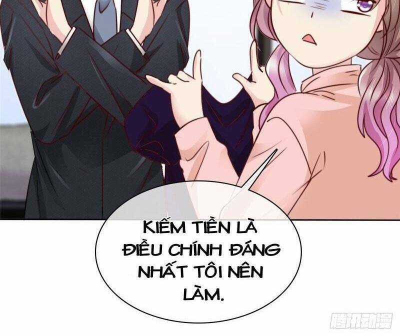 Thần Tiên Đại Nhân Của Tôi Chapter 5 trang 30