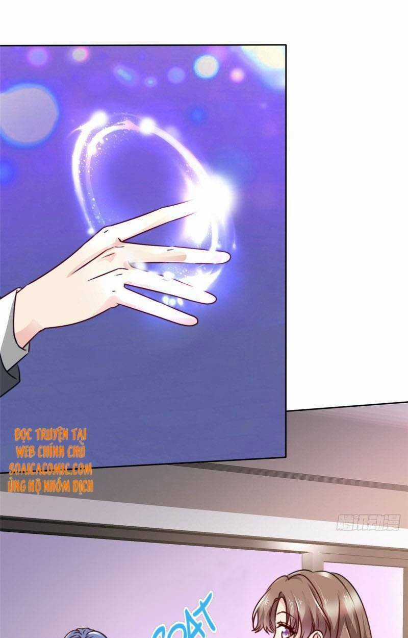 Thần Tiên Đại Nhân Của Tôi Chapter 5 trang 31