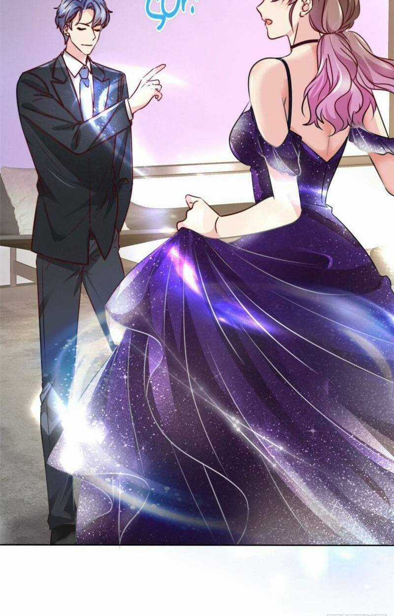 Thần Tiên Đại Nhân Của Tôi Chapter 5 trang 32