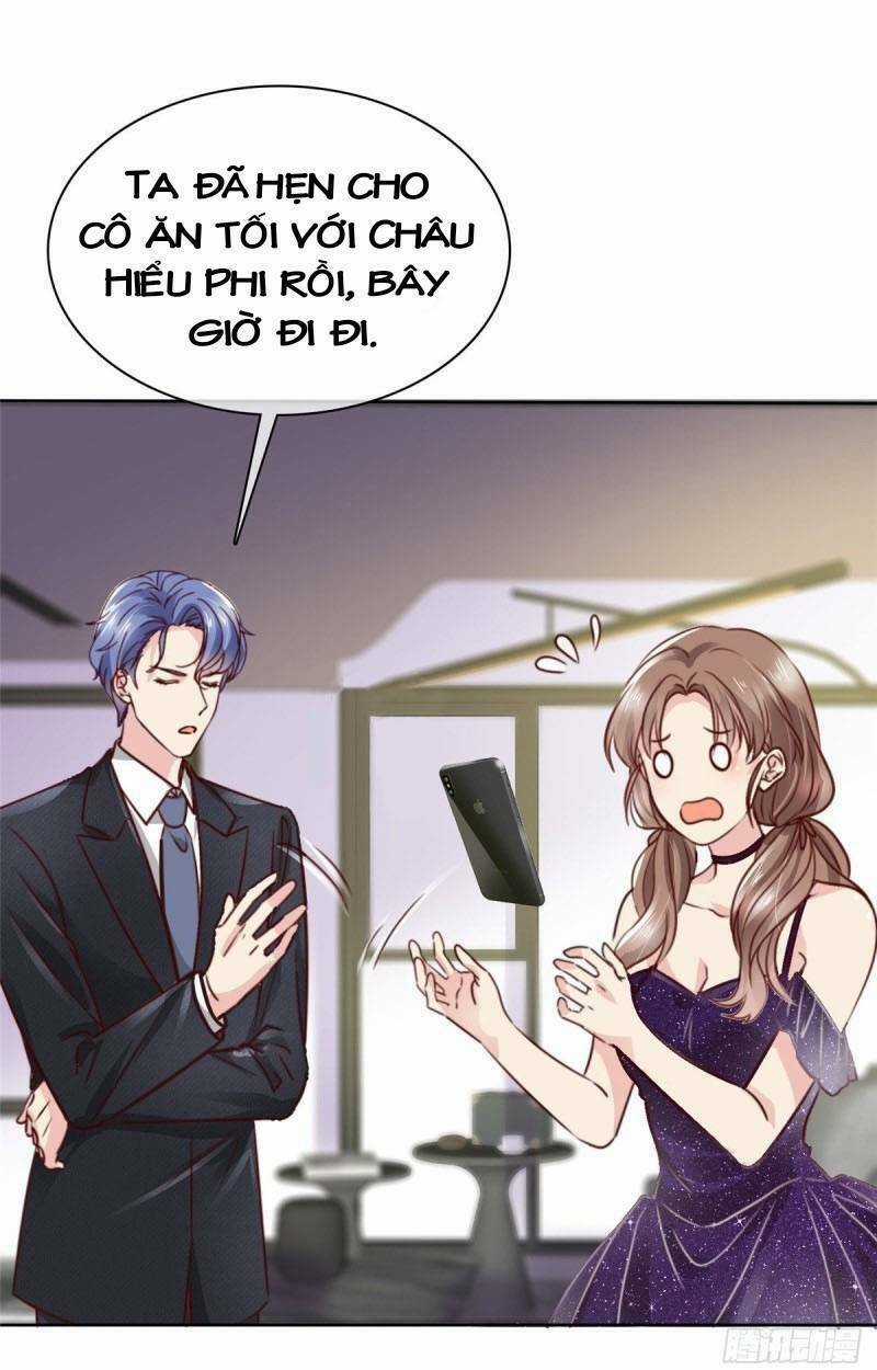 Thần Tiên Đại Nhân Của Tôi Chapter 5 trang 34