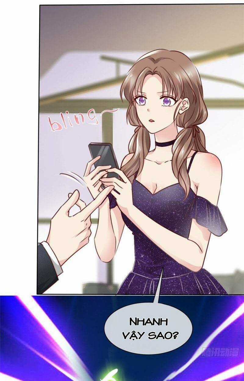 Thần Tiên Đại Nhân Của Tôi Chapter 5 trang 35