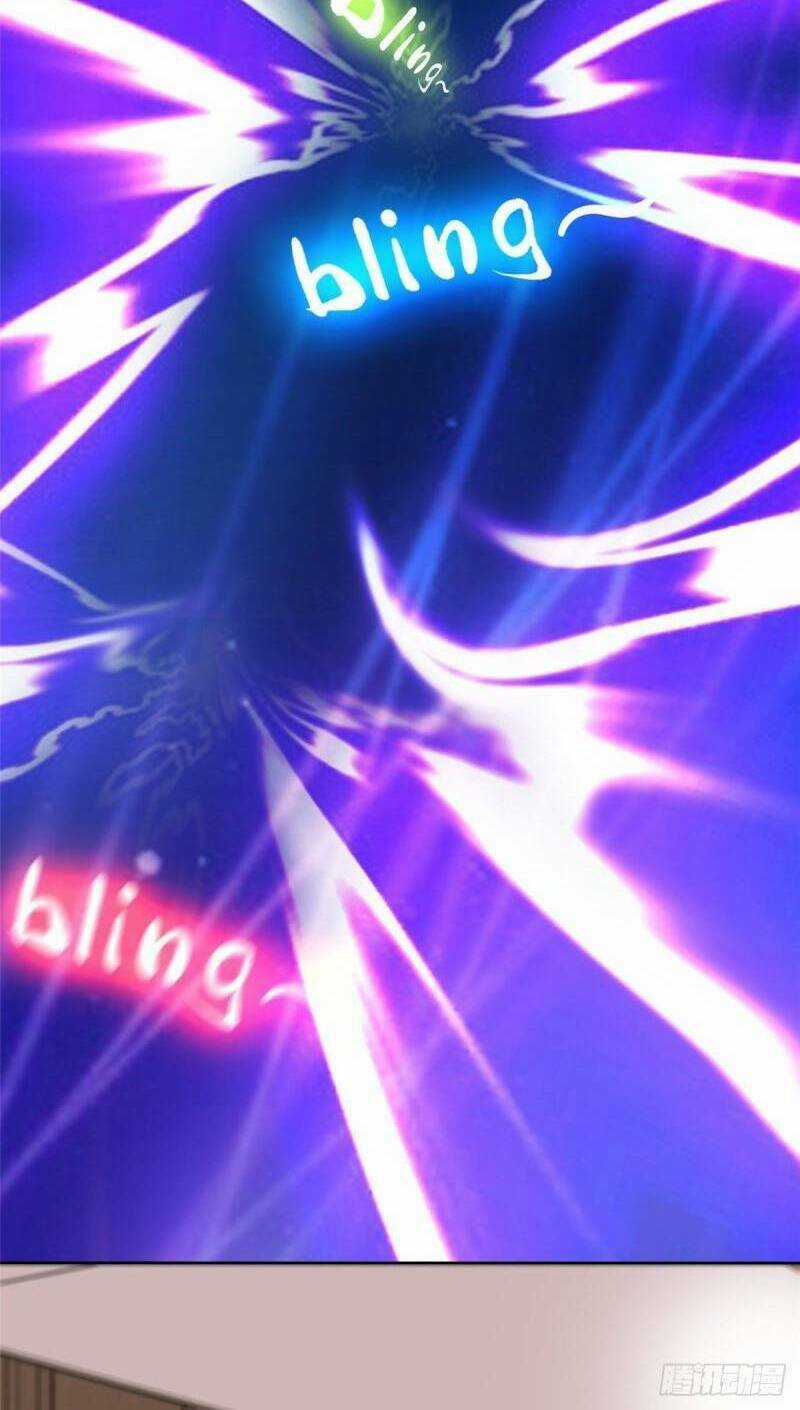 Thần Tiên Đại Nhân Của Tôi Chapter 5 trang 36