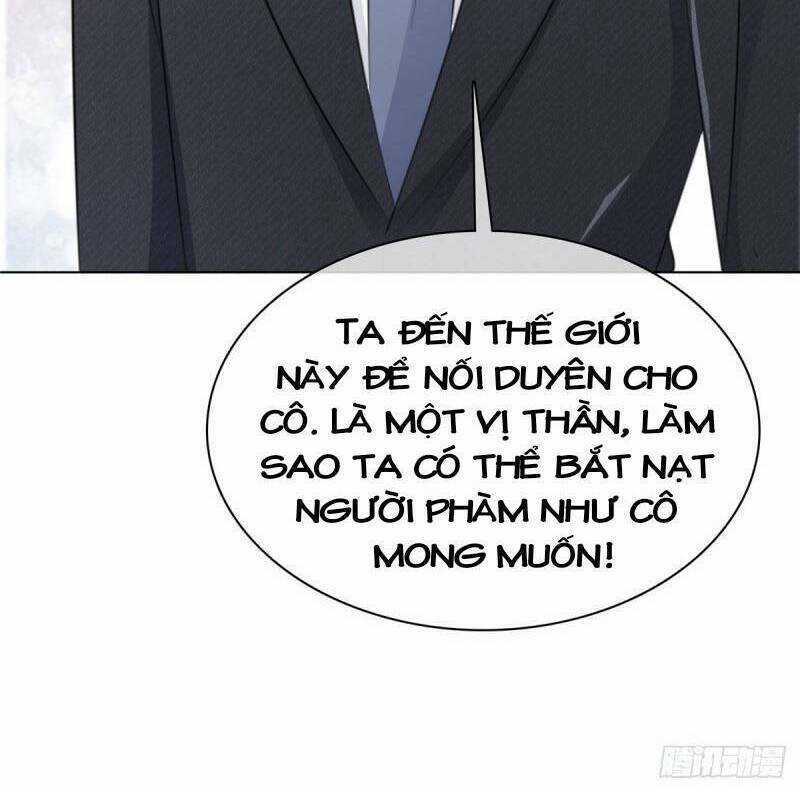 Thần Tiên Đại Nhân Của Tôi Chapter 5 trang 5