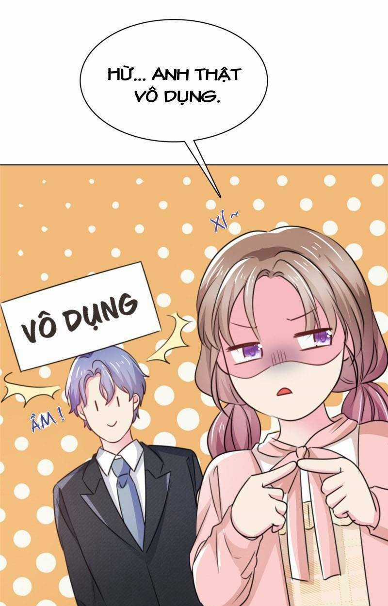 Thần Tiên Đại Nhân Của Tôi Chapter 5 trang 6