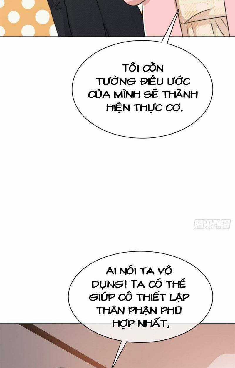 Thần Tiên Đại Nhân Của Tôi Chapter 5 trang 7