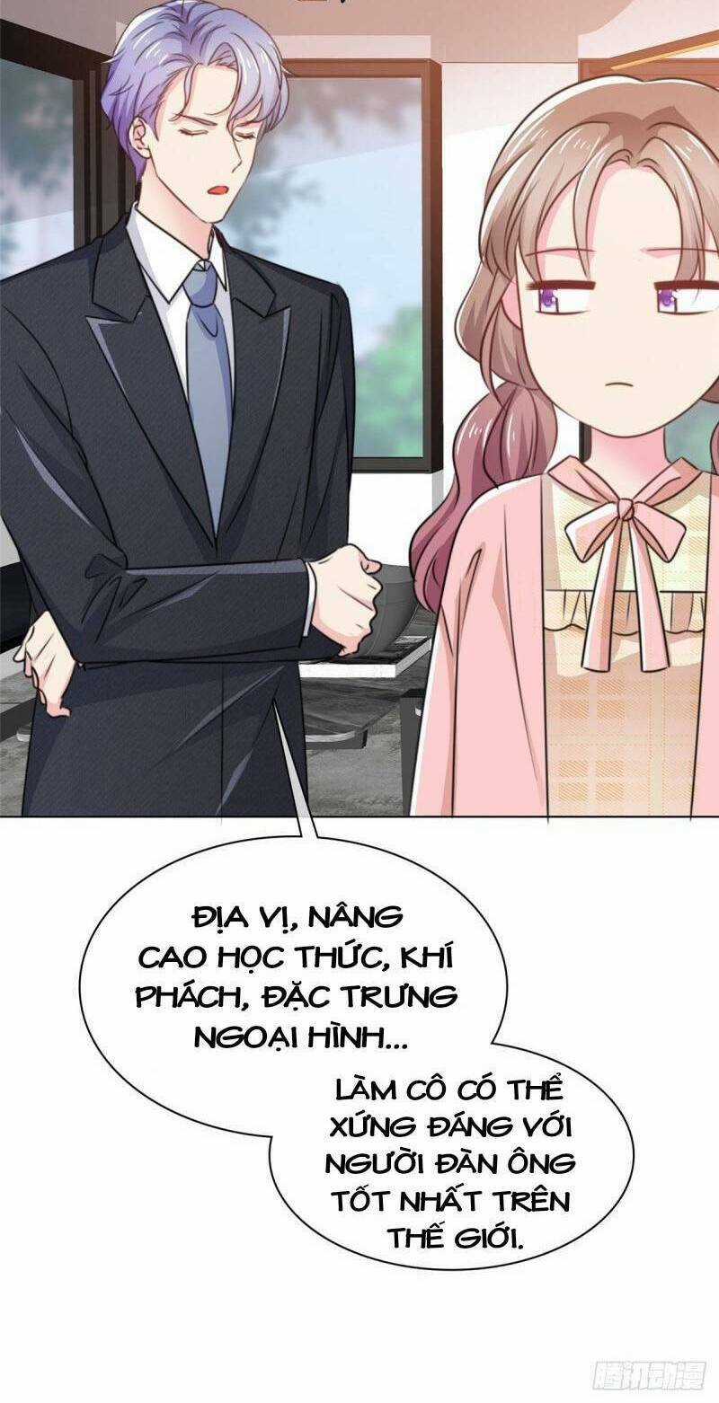 Thần Tiên Đại Nhân Của Tôi Chapter 5 trang 8