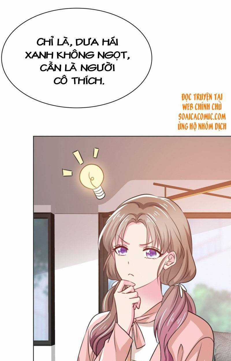 Thần Tiên Đại Nhân Của Tôi Chapter 5 trang 9