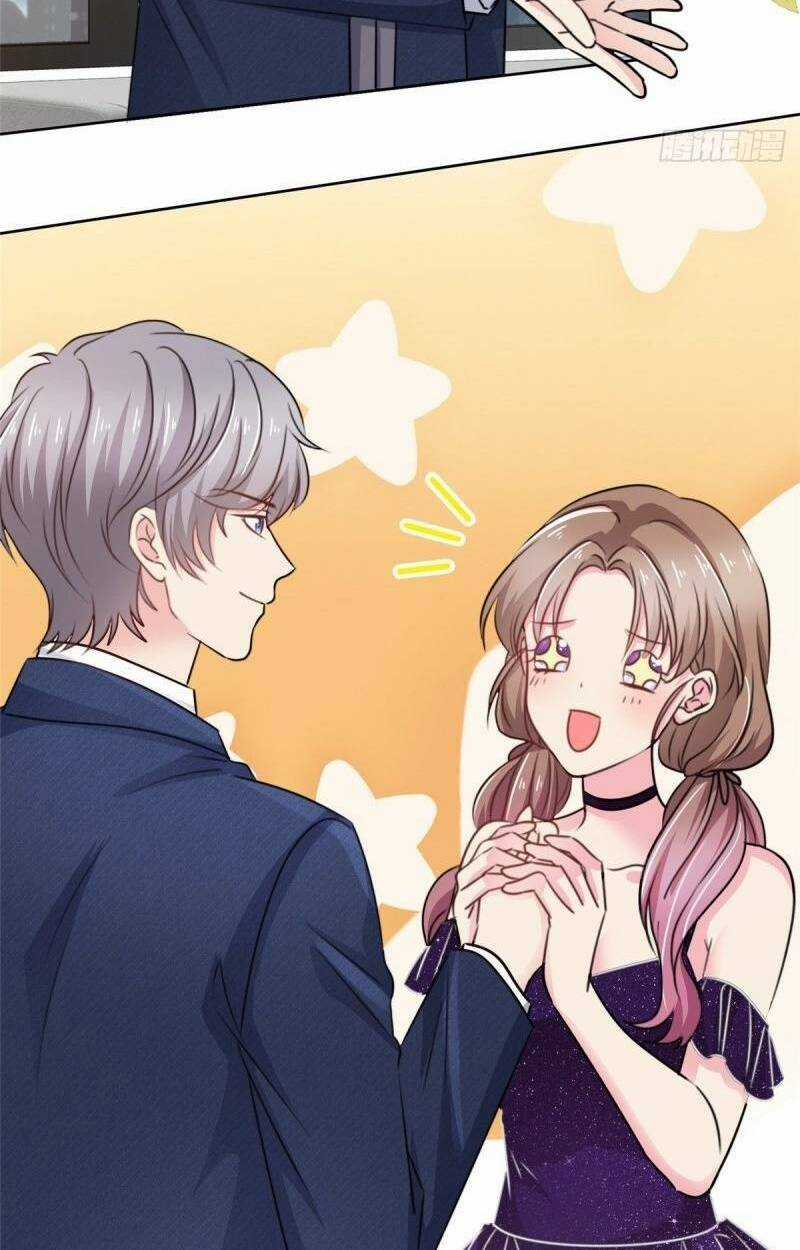 Thần Tiên Đại Nhân Của Tôi Chapter 6 trang 10