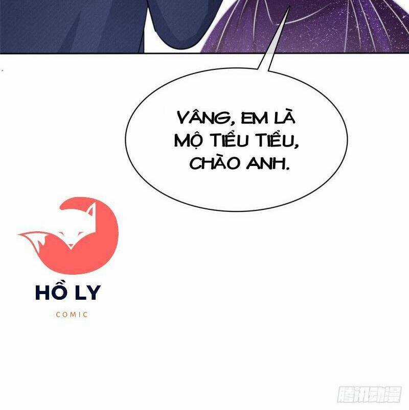 Thần Tiên Đại Nhân Của Tôi Chapter 6 trang 11