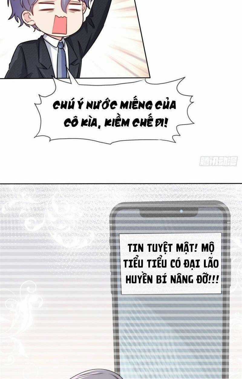 Thần Tiên Đại Nhân Của Tôi Chapter 6 trang 13