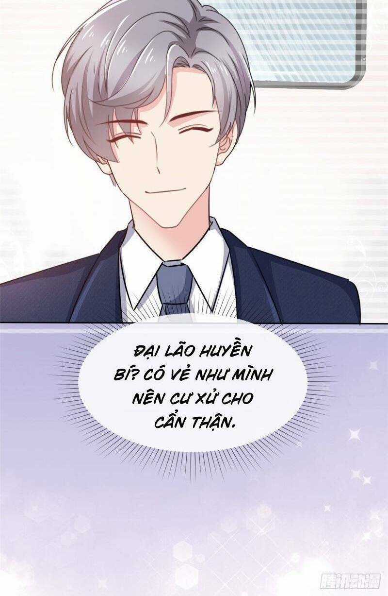 Thần Tiên Đại Nhân Của Tôi Chapter 6 trang 14