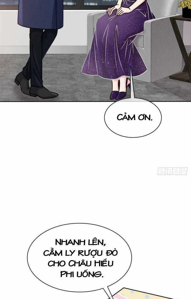 Thần Tiên Đại Nhân Của Tôi Chapter 6 trang 16