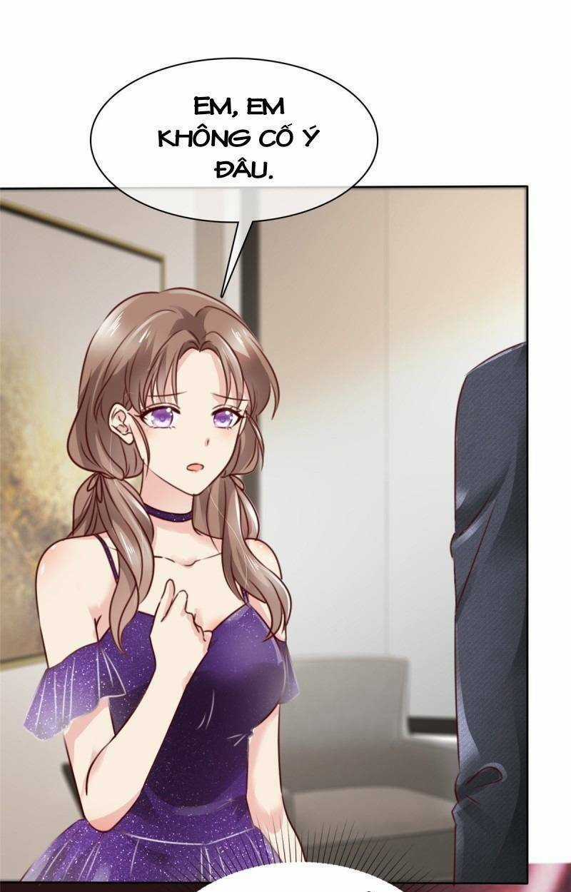 Thần Tiên Đại Nhân Của Tôi Chapter 6 trang 21