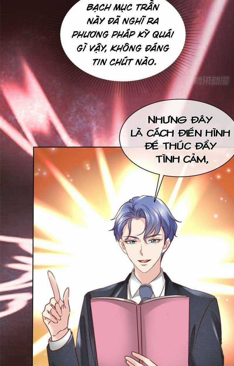 Thần Tiên Đại Nhân Của Tôi Chapter 6 trang 22