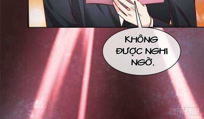 Thần Tiên Đại Nhân Của Tôi Chapter 6 trang 23