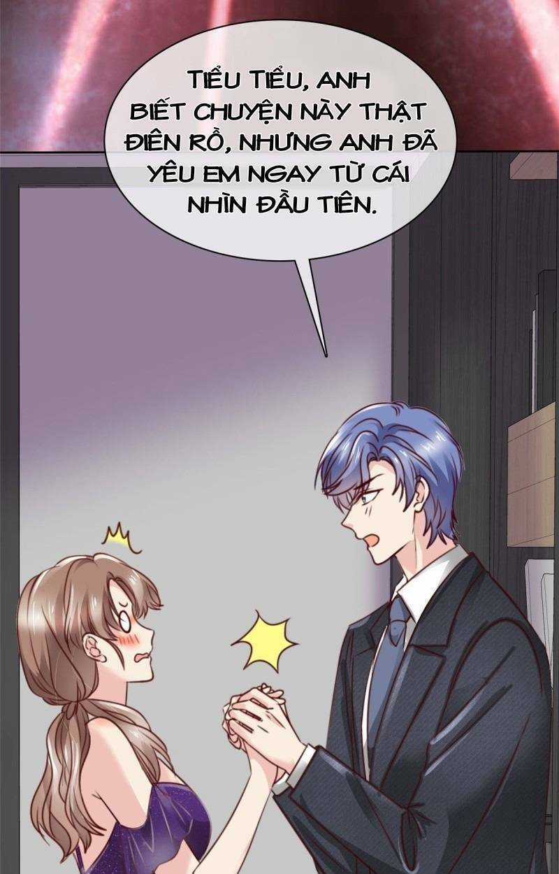 Thần Tiên Đại Nhân Của Tôi Chapter 6 trang 24