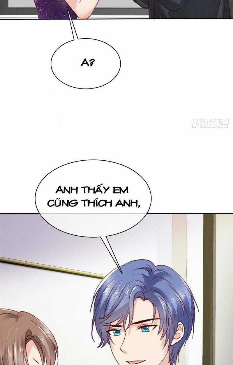 Thần Tiên Đại Nhân Của Tôi Chapter 6 trang 25