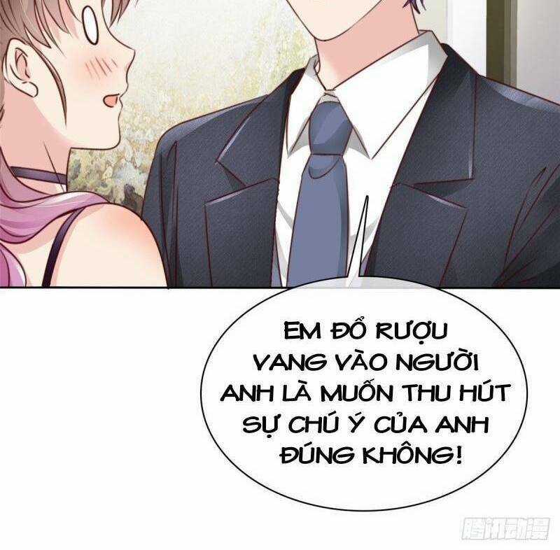 Thần Tiên Đại Nhân Của Tôi Chapter 6 trang 26