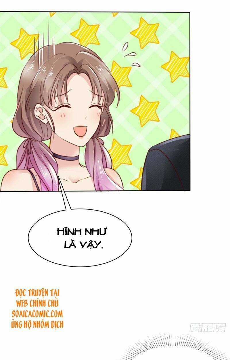 Thần Tiên Đại Nhân Của Tôi Chapter 6 trang 27