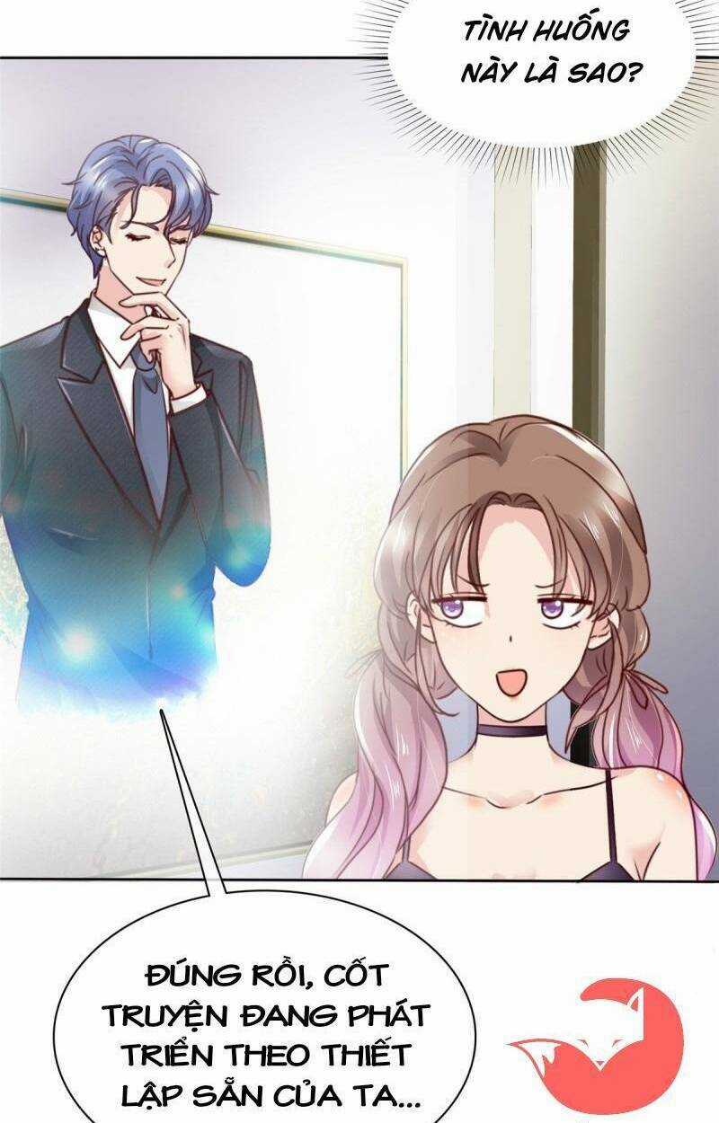 Thần Tiên Đại Nhân Của Tôi Chapter 6 trang 28