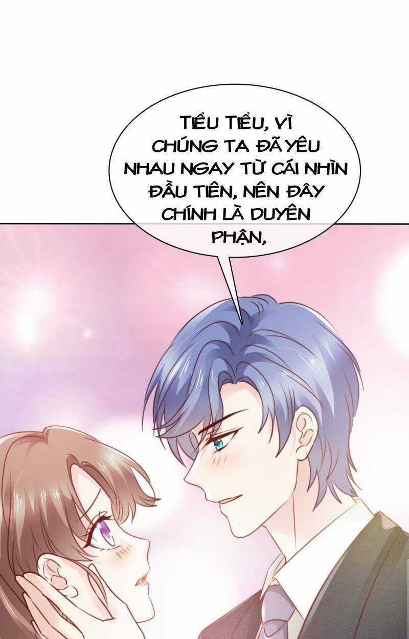 Thần Tiên Đại Nhân Của Tôi Chapter 6 trang 30