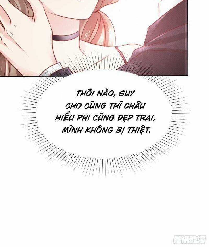 Thần Tiên Đại Nhân Của Tôi Chapter 6 trang 32