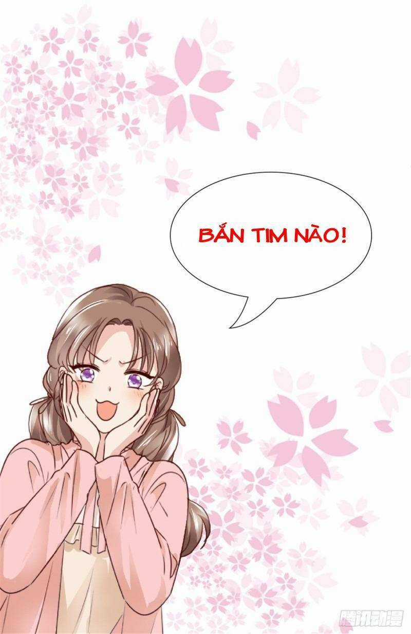 Thần Tiên Đại Nhân Của Tôi Chapter 6 trang 33