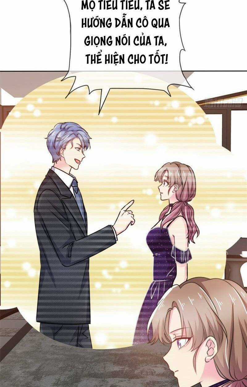 Thần Tiên Đại Nhân Của Tôi Chapter 6 trang 4