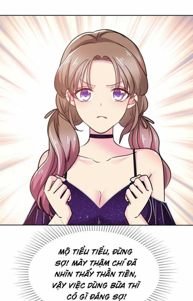 Thần Tiên Đại Nhân Của Tôi Chapter 6 trang 6