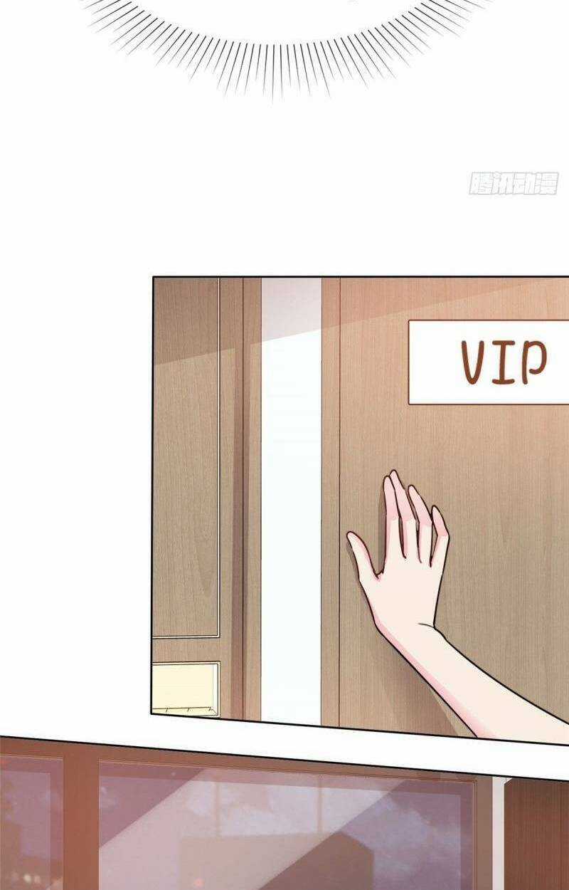 Thần Tiên Đại Nhân Của Tôi Chapter 6 trang 7